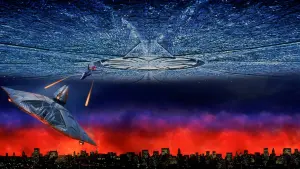 Задник к фильму "День независимости" #256715