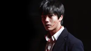 Задник к фильму "Хваи" #350707