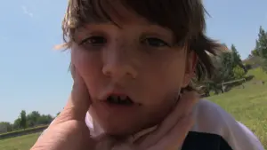 Задник к фильму "Паранормальное явление 4" #343823