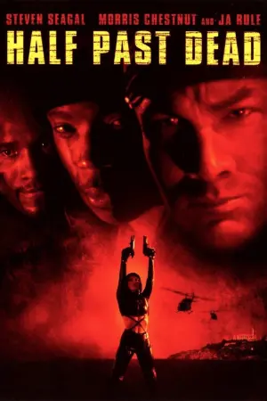 Постер к фильму "Ни жив, ни мёртв" #157100