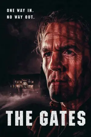 Постер к фильму "The Gates" #945925