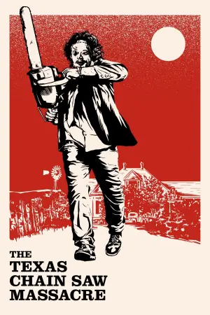 Постер к фильму "Техасская резня бензопилой" #66330