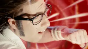 Задник к фильму "Скотт Пилигрим против всех" #618050