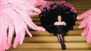 Задник к фильму "Церемония открытия Олимпийских игр-2024 в Париже" #653971