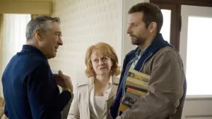 Задник к фильму "Мой парень – псих" #237462