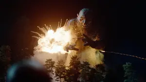 Задник к фильму "Тролль" #272258