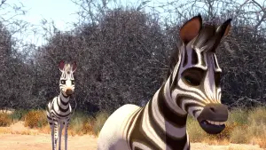 Задник к фильму "Король сафари" #334996