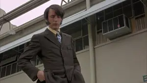 Задник к фильму "Голова" #696607