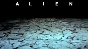 Задник к фильму "Чужой" #549057