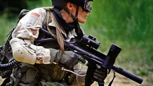 Видео к фильму Пейнтбол | Paintball - Official UK Trailer (2009)