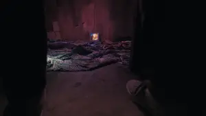 Задник к фильму "Варвар" #665664