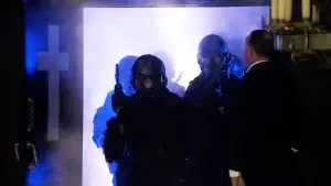 Задник к фильму "Бразилия" #687058