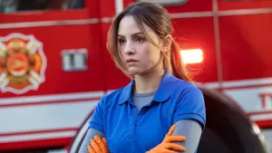 Задник к фильму "Код 3" #551923