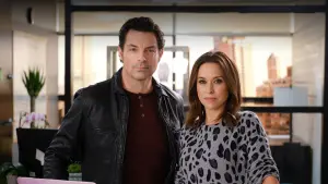 Задник к фильму "Кроссворды и расследования: Смертельная викторина" #400799