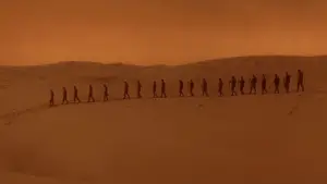 Задник к фильму "Дюна" #528821