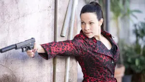 Задник к фильму "Курьер" #424737