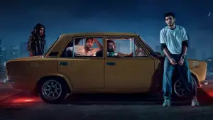 Задник к фильму "Мир. Глава 1: Чандра" #617915