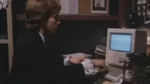 Задник к фильму "Школьный бал 2: Привет Мэри Лу" #450605