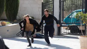 Задник к фильму "Похищенный" #476737