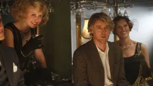 Задник к фильму "Полночь в Париже" #208989