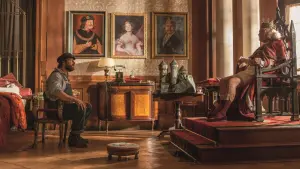 Задник к фильму "Джим Пуговка и машинист Лукас" #412116