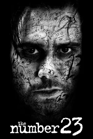 Постер к фильму "Роковое число 23" #129342