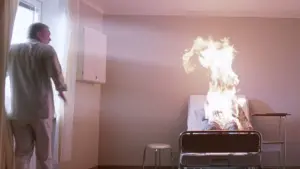 Задник к фильму "Впусти меня" #209036