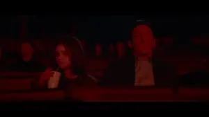 Задник к фильму "Тёмное зеркало" #280704