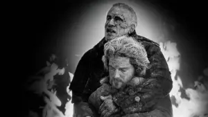 Задник к фильму "Франкенштейн" #287100