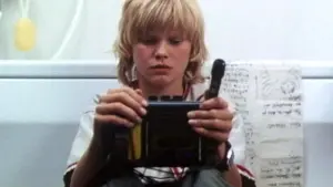 Задник к фильму "Остров детей" #483526