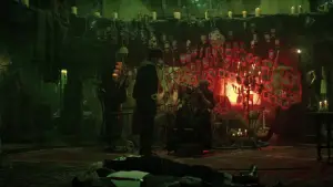 Задник к фильму "Ренфилд" #676235