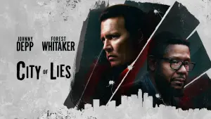 Задник к фильму "Город лжи" #135799