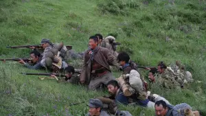 Задник к фильму "Битва при Фэнудун" #334477