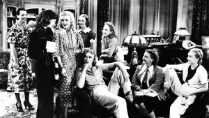 Задник к фильму "Дверь на сцену" #491452