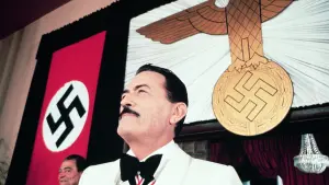 Задник к фильму "Мальчики из Бразилии" #267569