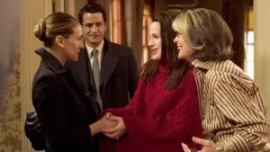 Задник к фильму "Привет семье!" #290641