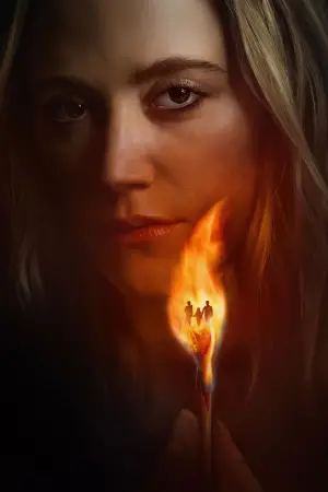 Постер к фильму "Рука, качающая колыбель" #582903