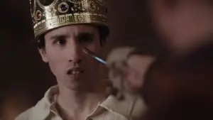 Задник к фильму "Джестер 2" #532413