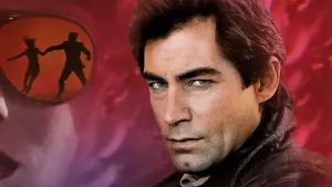 Задник к фильму "007: Искры из глаз" #282955