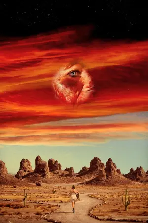 Постер к фильму "Адская пасть Мохаве" #381965