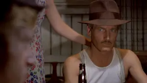 Задник к фильму "Афера" #179783