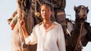 Задник к фильму "Тропы" #253912