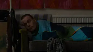 Задник к фильму "На игле" #656420