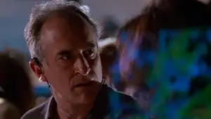 Задник к фильму "Турбулентность" #654086