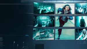 Задник к фильму "Захват" #353523