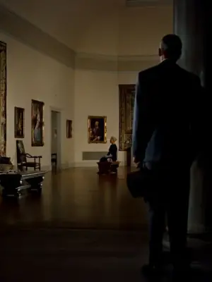 Постер к фильму "Головокружение" #635977