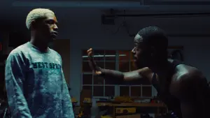 Задник к фильму "Волны" #219192