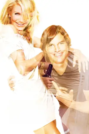 Постер к фильму "Однажды в Вегасе" #729697