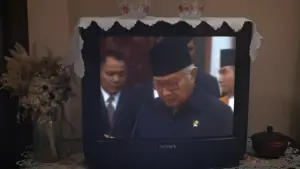 Задник к фильму "Dilan ITB 1997" #798576