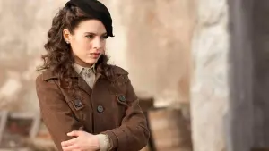 Задник к фильму "Отряд героев" #340296